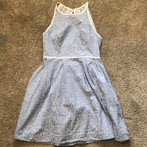 NWT Lilly Pulitzer Dress!